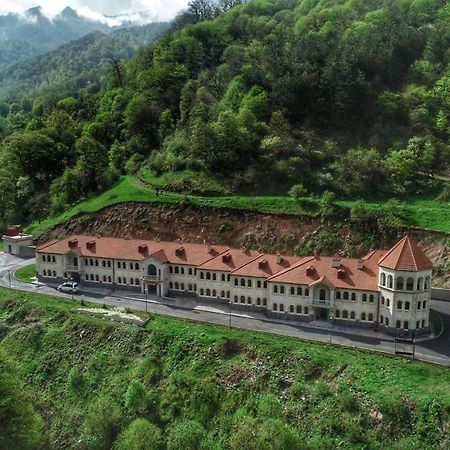 Hotel Vanatun, Haghartsin Monastery Teghut Luaran gambar