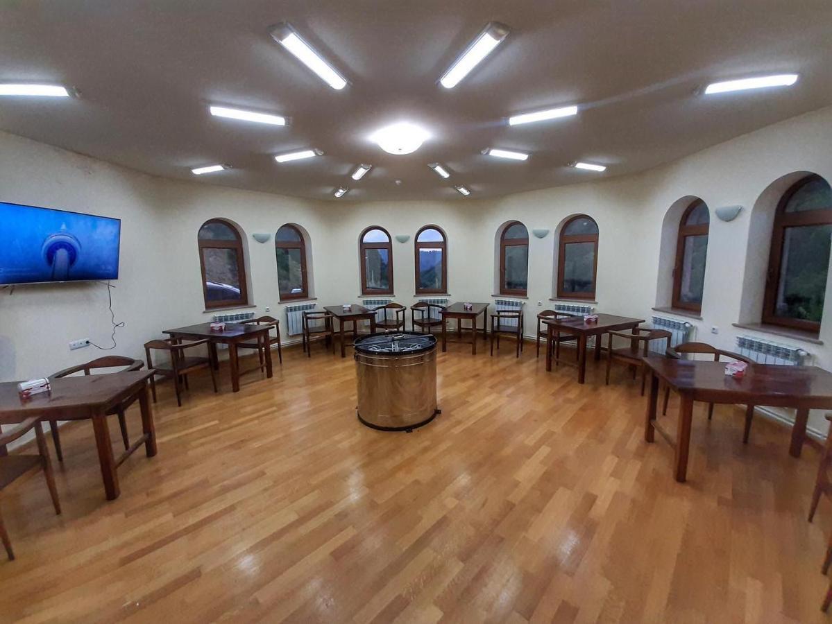 Hotel Vanatun, Haghartsin Monastery Teghut Luaran gambar