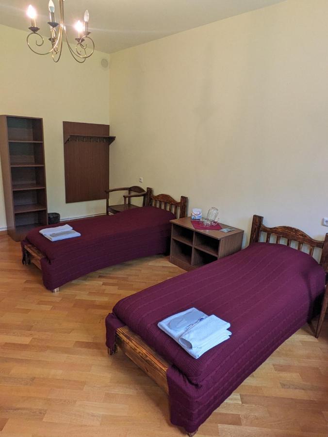 Hotel Vanatun, Haghartsin Monastery Teghut Luaran gambar