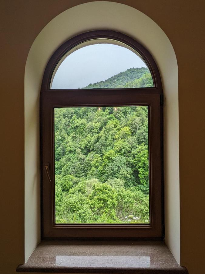Hotel Vanatun, Haghartsin Monastery Teghut Luaran gambar