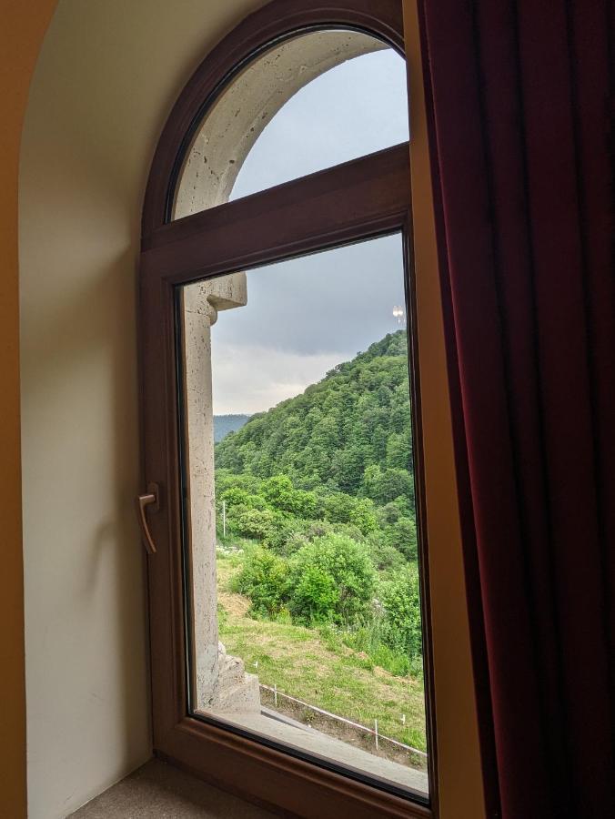 Hotel Vanatun, Haghartsin Monastery Teghut Luaran gambar